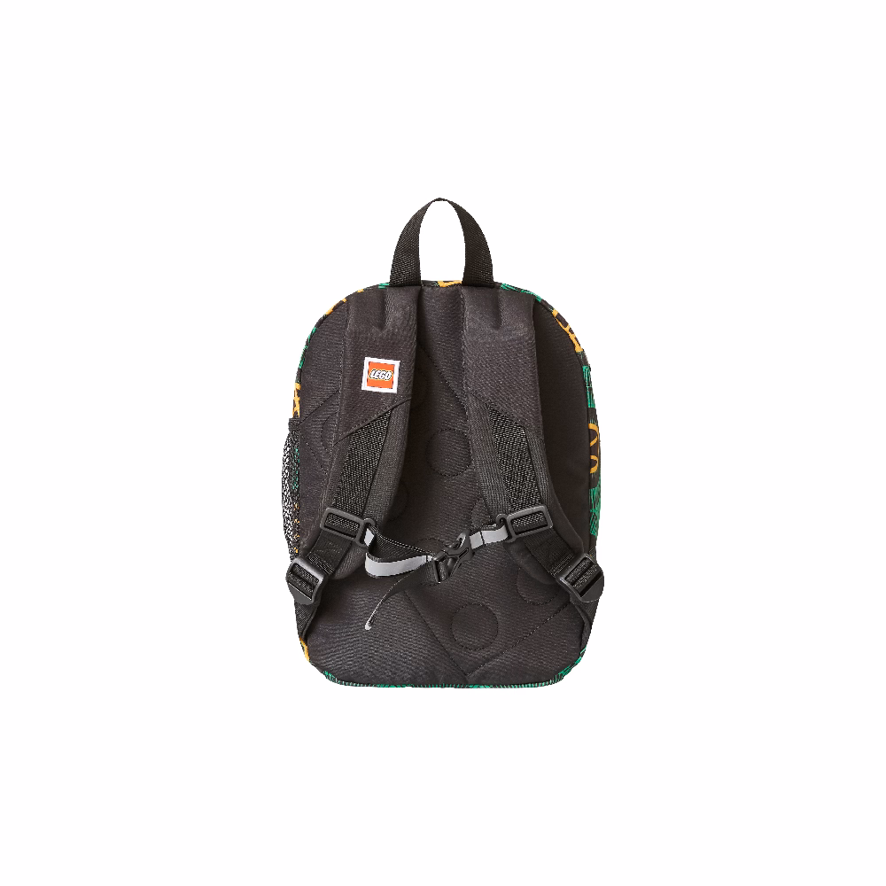 Hátizsák óvodás LEGO Ninjago Dragon