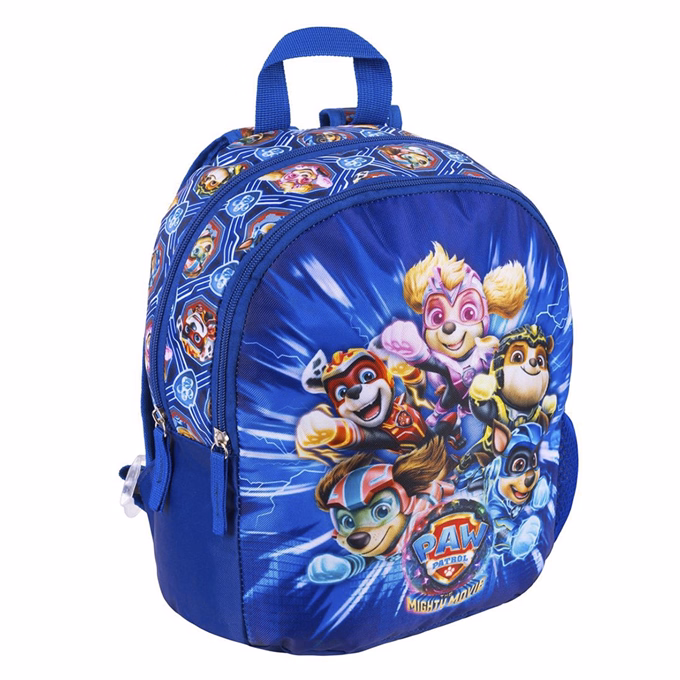 Hátizsák óvodás Mancs őrjárat