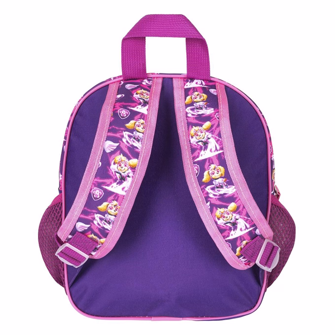 Hátizsák óvodás Mancs őrjárat 3D Skye