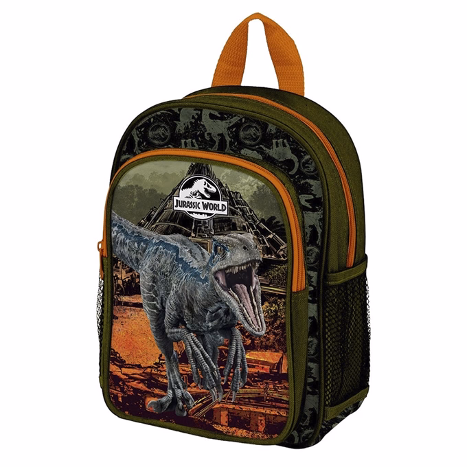 Hátizsák óvodás OXY Jurassic World