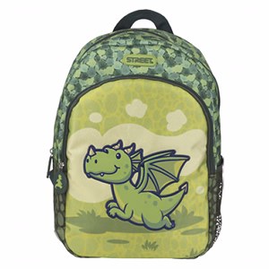 Hátizsák óvodás STREET Drago