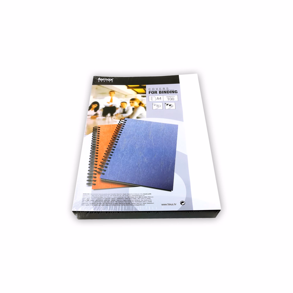 Hátlap A/4 230 g matt fehér 100 db/csomag Hátlap A/4 230 g matt fehér 100 db/csomag