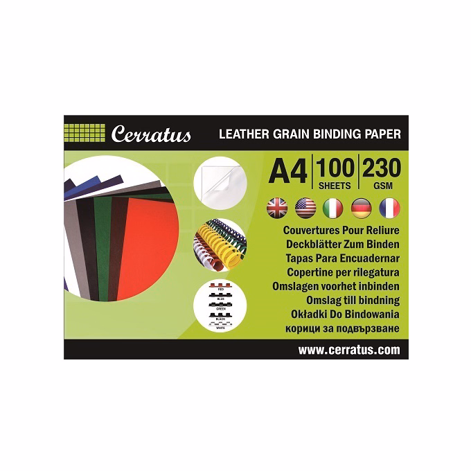 Hátlap A/4 230 g matt fekete 100 db/csomag