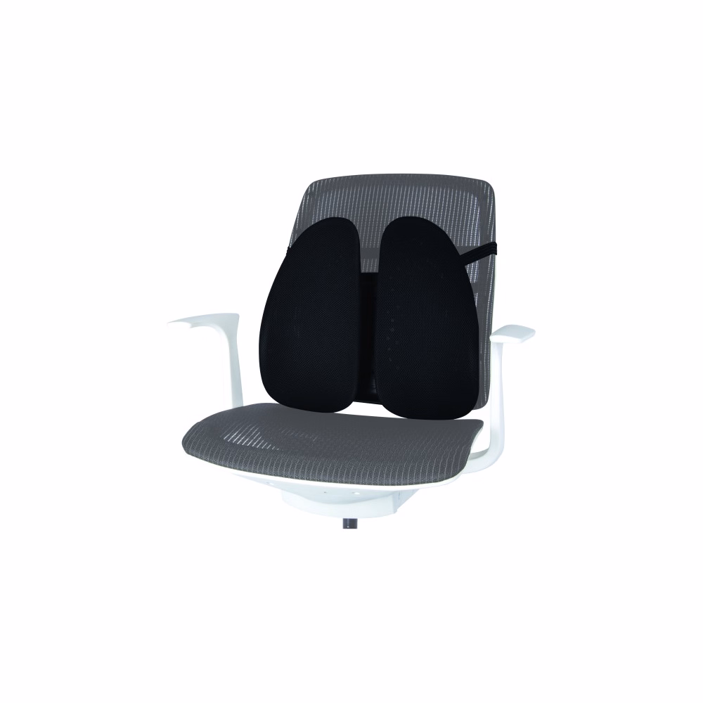 Háttámasz FELLOWES Back Angel