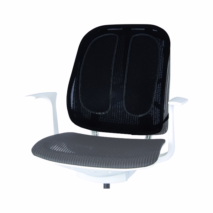 Háttámasz FELLOWES Office Suites Mesh