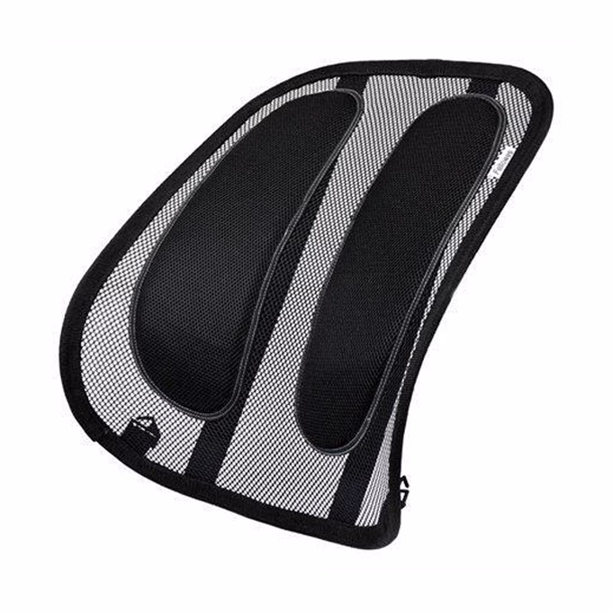 Háttámasz FELLOWES Office Suites Mesh