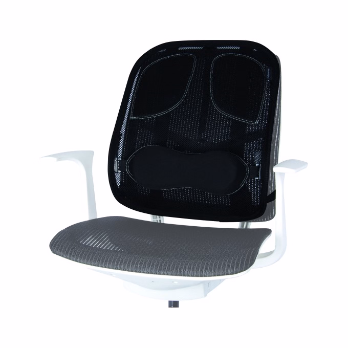 Háttámasz FELLOWES Professional Series Mesh