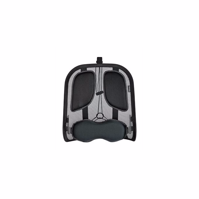 Háttámasz FELLOWES Professional Series Mesh