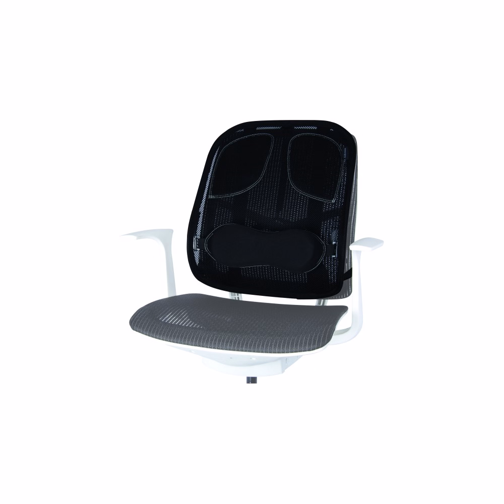Háttámasz FELLOWES Professional Series Mesh