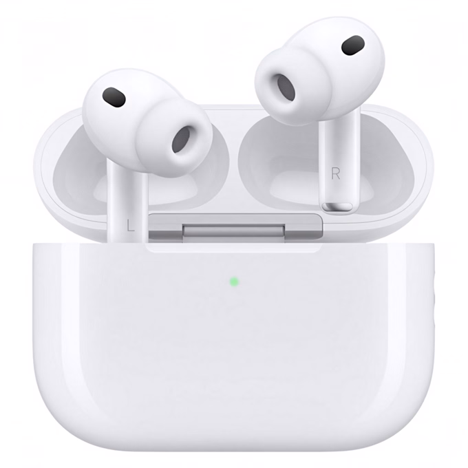 Headset vezeték nélküli APPLE Airpods Pro 3 fehér