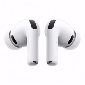 Headset vezeték nélküli APPLE Airpods Pro 3 fehér