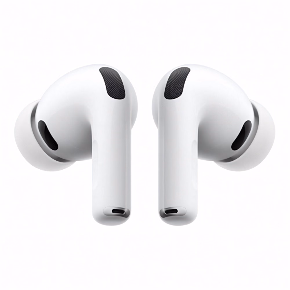 Headset vezeték nélküli APPLE Airpods Pro 3 fehér
