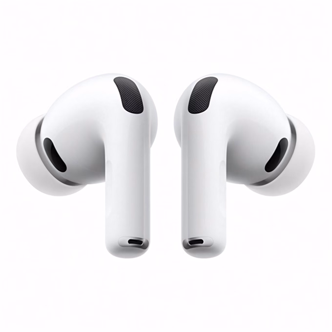 Headset vezeték nélküli APPLE Airpods Pro 3 fehér