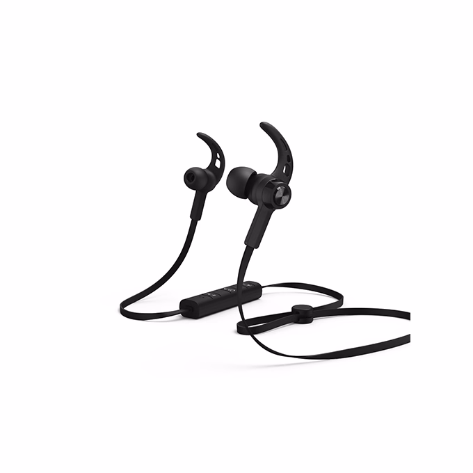 Headset vezeték nélküli HAMA Connect sztereó Bluetooth fekete