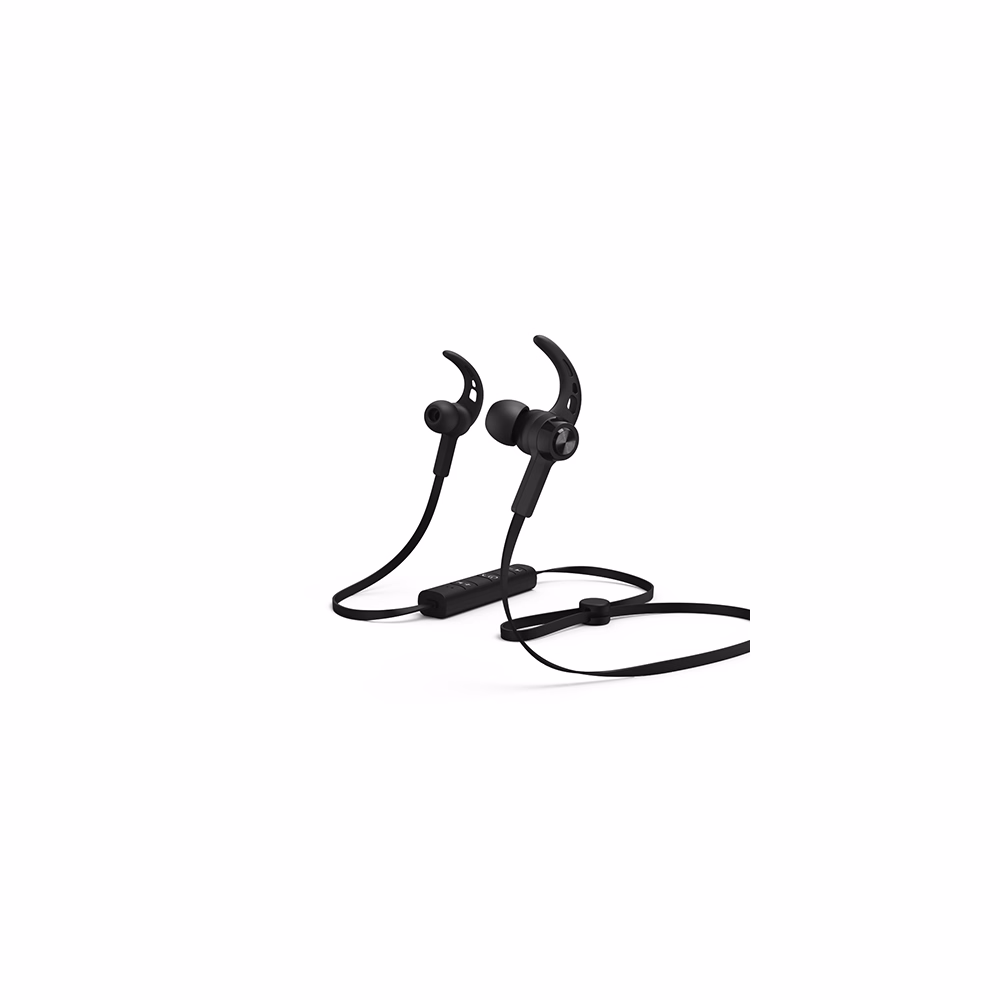 Headset vezeték nélküli HAMA Connect sztereó Bluetooth fekete