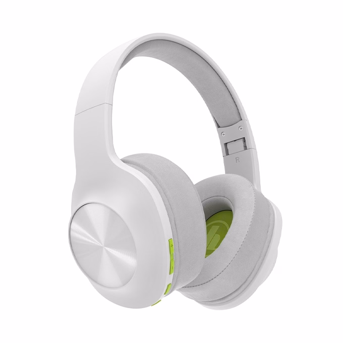 Headset vezeték nélküli HAMA Spirit Calypso Bluetooth fehér