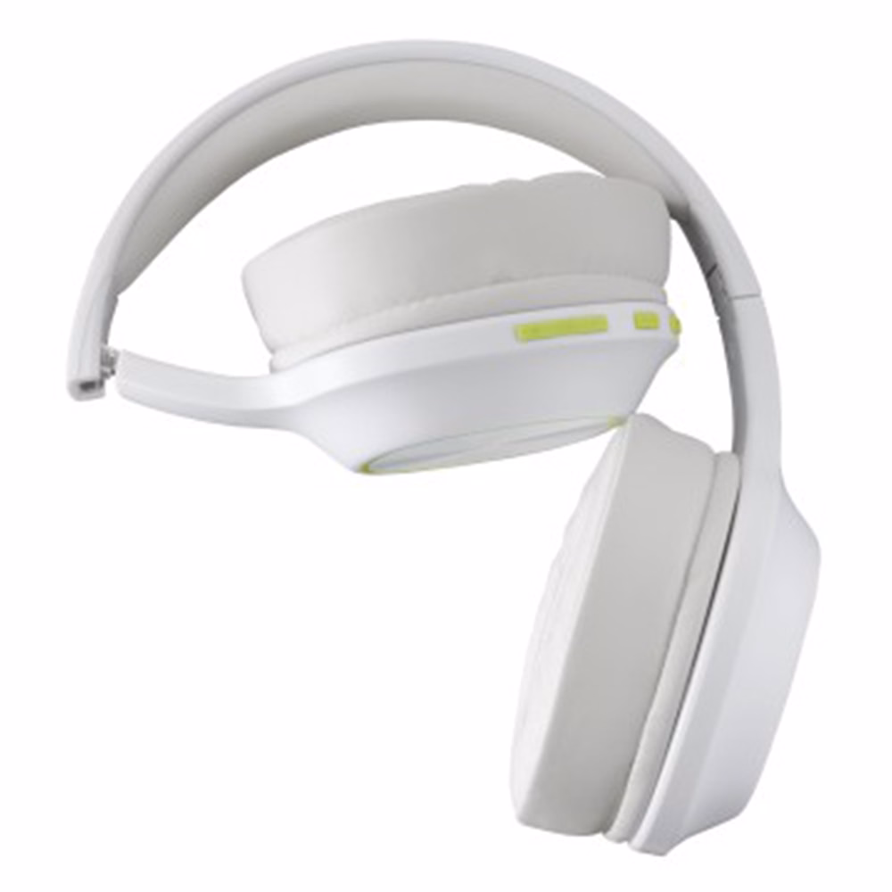 Headset vezeték nélküli HAMA Spirit Calypso III Bluetooth fehér