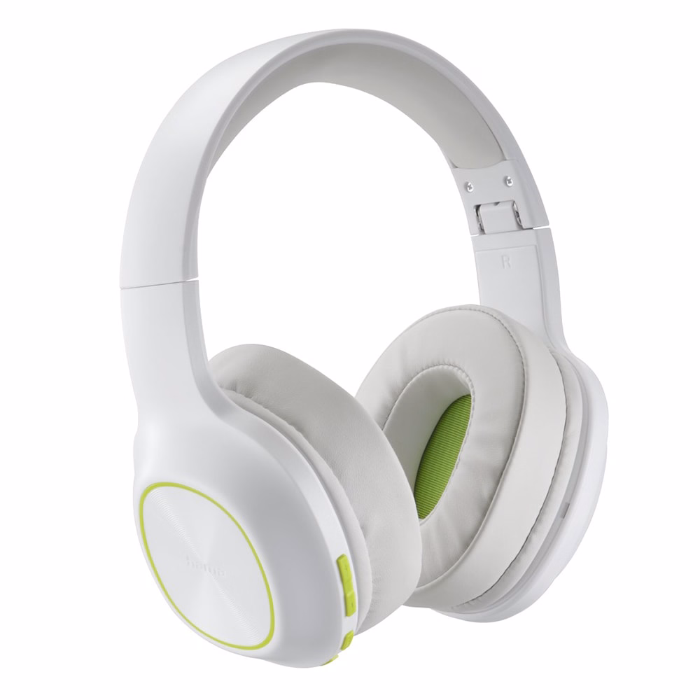 Headset vezeték nélküli HAMA Spirit Calypso III Bluetooth fehér
