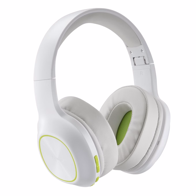 Headset vezeték nélküli HAMA Spirit Calypso III Bluetooth fehér