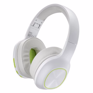 Headset vezeték nélküli HAMA Spirit Calypso III Bluetooth fehér
