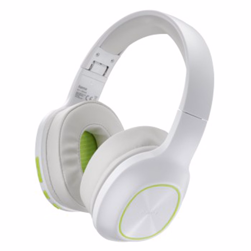 Headset vezeték nélküli HAMA Spirit Calypso III Bluetooth fehér