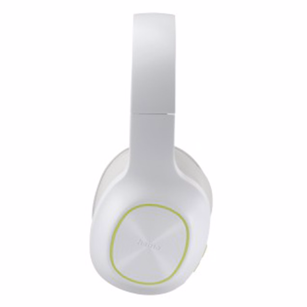 Headset vezeték nélküli HAMA Spirit Calypso III Bluetooth fehér