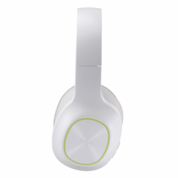 Headset vezeték nélküli HAMA Spirit Calypso III Bluetooth fehér