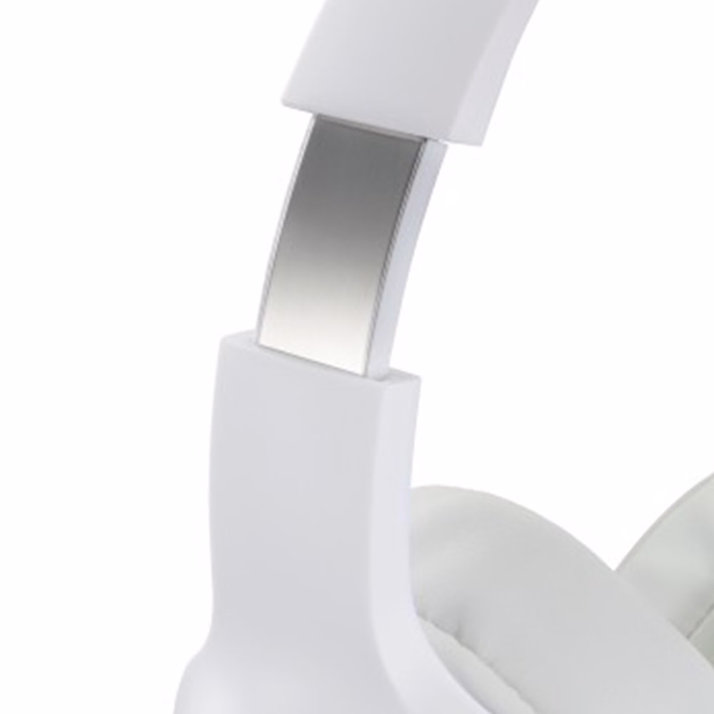 Headset vezeték nélküli HAMA Spirit Calypso III Bluetooth fehér