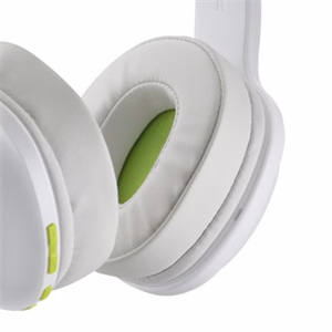 Headset vezeték nélküli HAMA Spirit Calypso III Bluetooth fehér