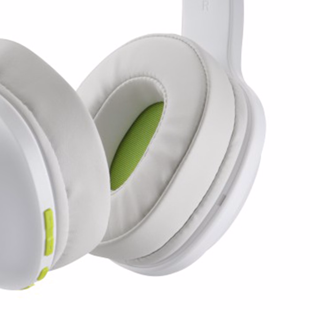 Headset vezeték nélküli HAMA Spirit Calypso III Bluetooth fehér