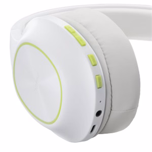Headset vezeték nélküli HAMA Spirit Calypso III Bluetooth fehér