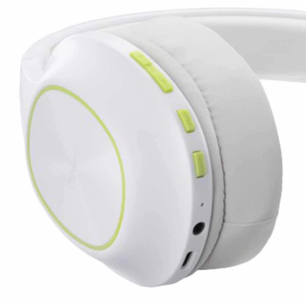Headset vezeték nélküli HAMA Spirit Calypso III Bluetooth fehér