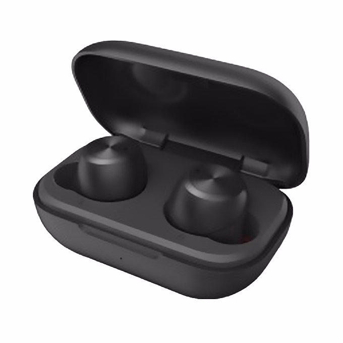 Headset vezeték nélküli HAMA Spirit Chop TWS Bluetooth fekete