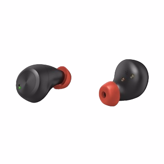 Headset vezeték nélküli HAMA Spirit Chop TWS Bluetooth fekete