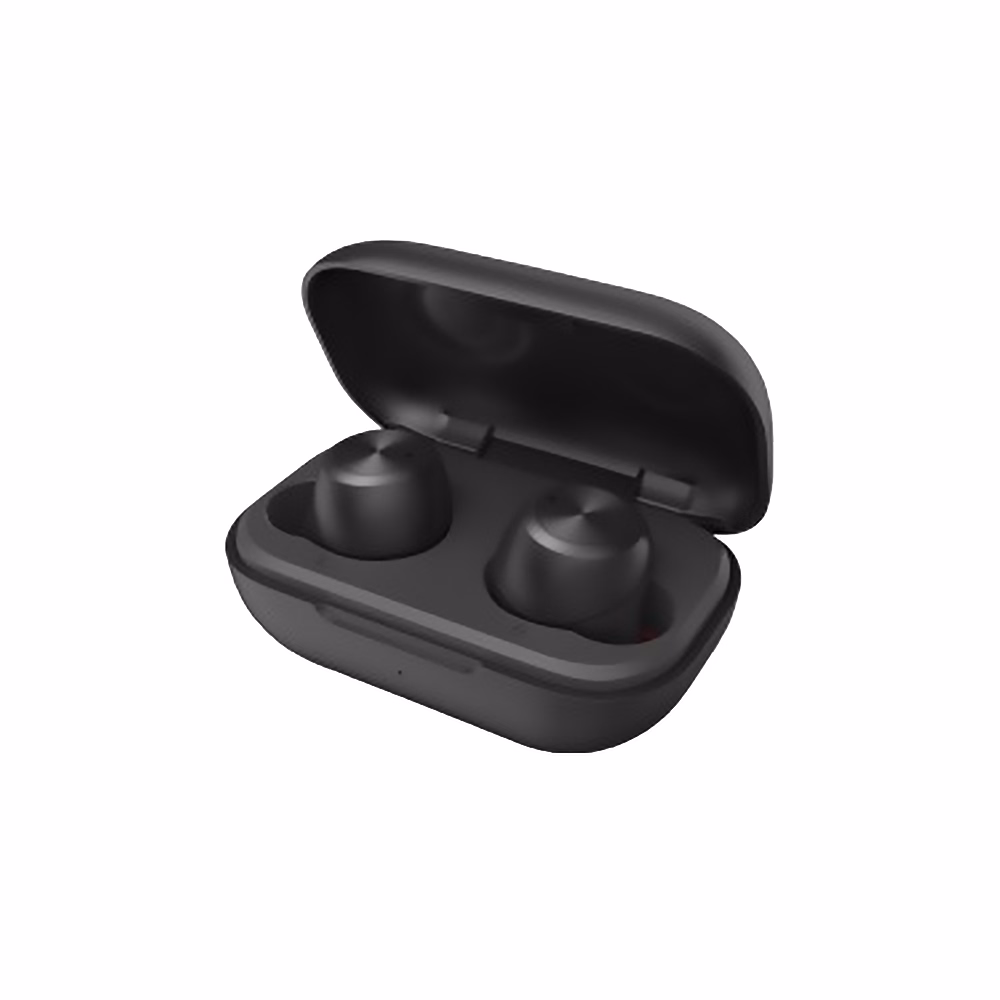 Headset vezeték nélküli HAMA Spirit Chop TWS Bluetooth fekete