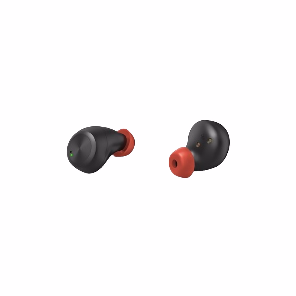 Headset vezeték nélküli HAMA Spirit Chop TWS Bluetooth fekete