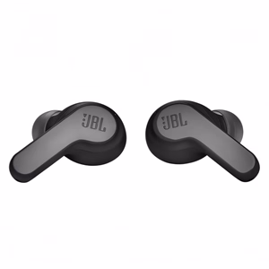 Headset vezeték nélküli  JBL Wave 200TWS Bluetooth fekete