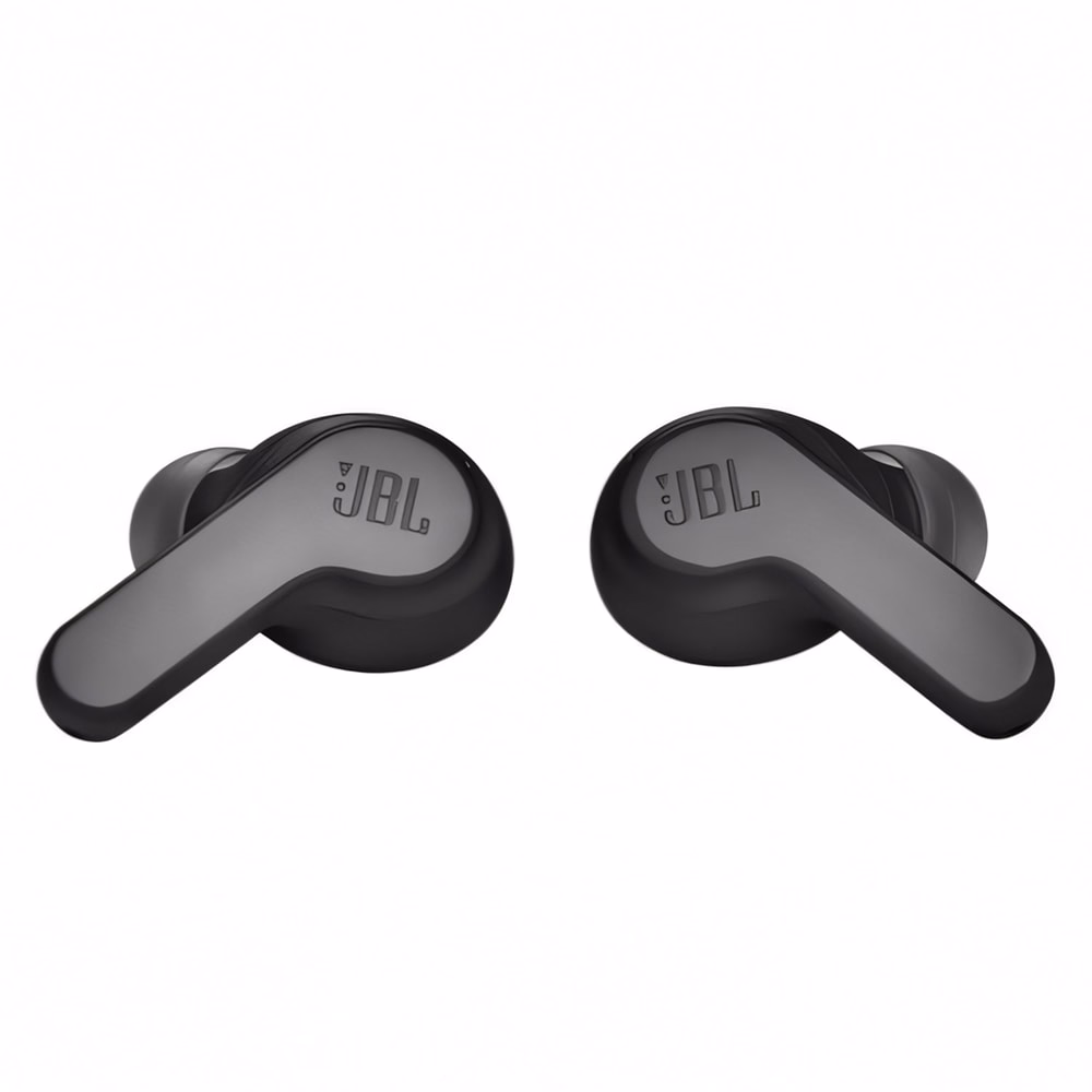 Headset vezeték nélküli  JBL Wave 200TWS Bluetooth fekete