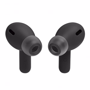 Headset vezeték nélküli  JBL Wave 200TWS Bluetooth fekete