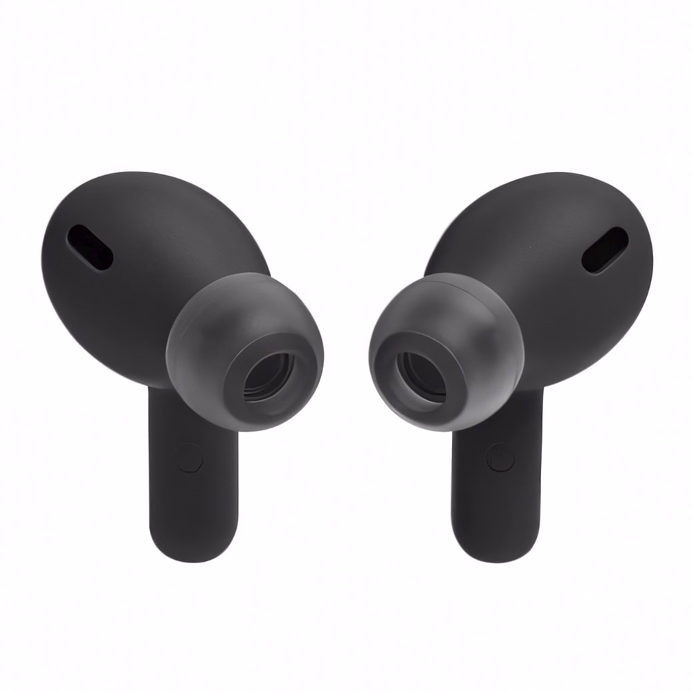 Headset vezeték nélküli  JBL Wave 200TWS Bluetooth fekete