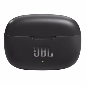 Headset vezeték nélküli  JBL Wave 200TWS Bluetooth fekete