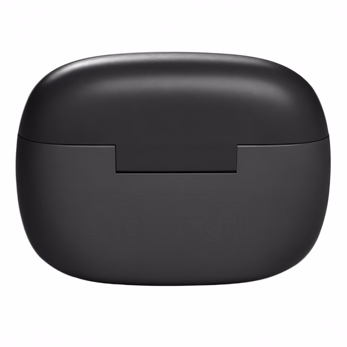 Headset vezeték nélküli  JBL Wave 200TWS Bluetooth fekete