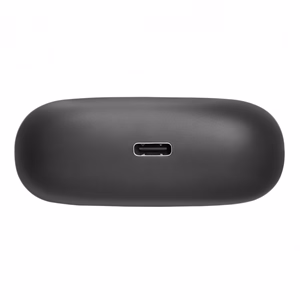 Headset vezeték nélküli  JBL Wave 200TWS Bluetooth fekete