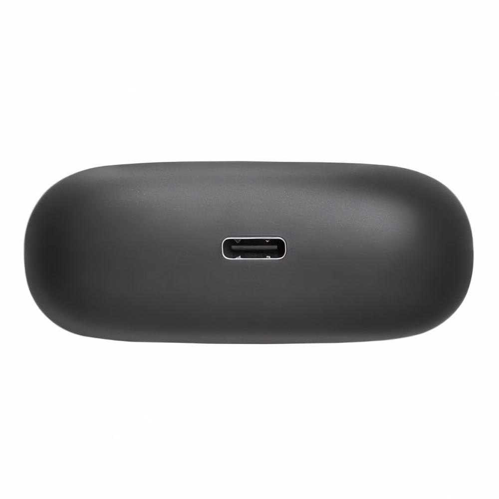 Headset vezeték nélküli  JBL Wave 200TWS Bluetooth fekete
