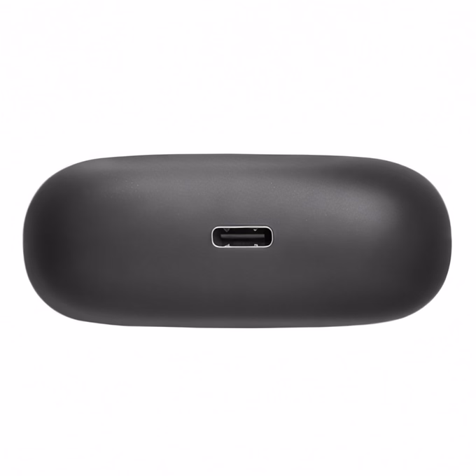 Headset vezeték nélküli  JBL Wave 200TWS Bluetooth fekete