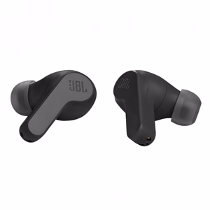 Headset vezeték nélküli  JBL Wave 200TWS Bluetooth fekete