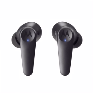 Headset vezeték nélküli MOTOROLA Buds 600 bluetooth fekete