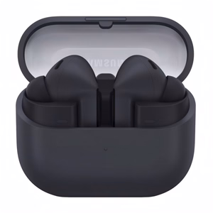 Headset vezeték nélküli SAMSUNG Galaxy Buds 3 FE fekete