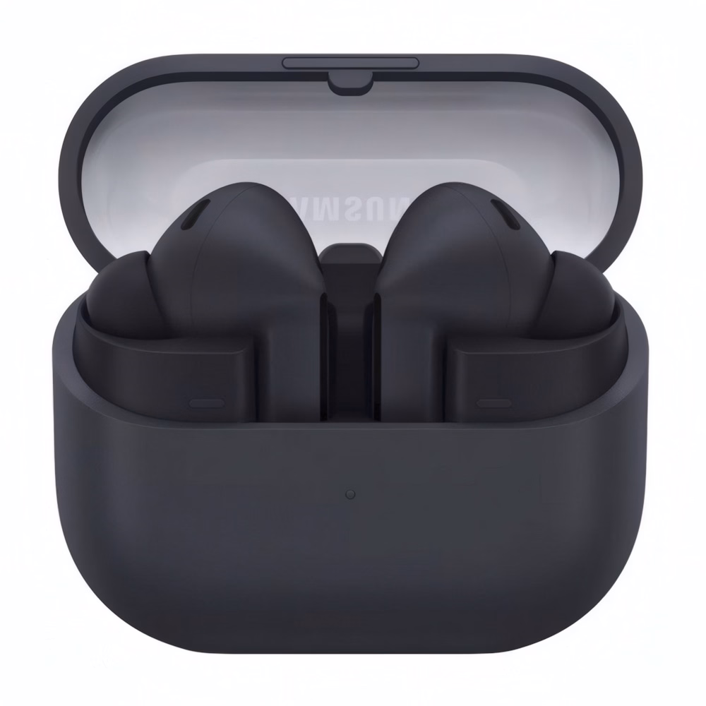 Headset vezeték nélküli SAMSUNG Galaxy Buds 3 FE fekete