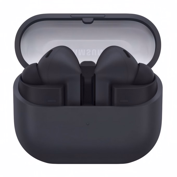 Headset vezeték nélküli SAMSUNG Galaxy Buds 3 FE fekete